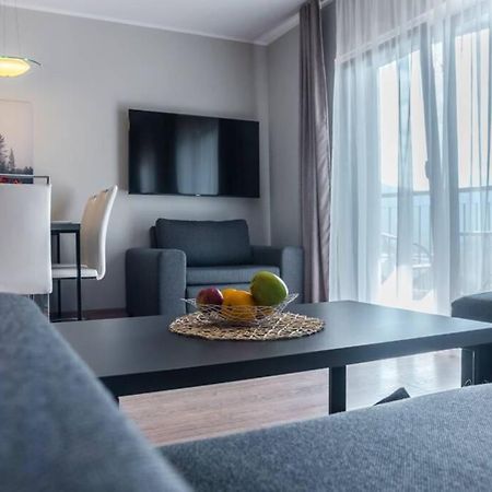 Apartament Z Widokiem Na Gory Szklarska Poręba Kültér fotó