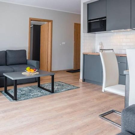 Apartament Z Widokiem Na Gory Szklarska Poręba Kültér fotó