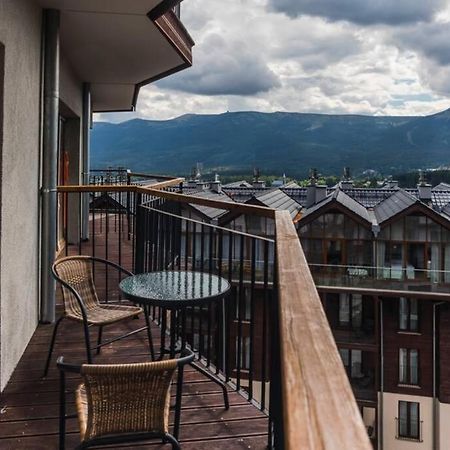 Apartament Z Widokiem Na Gory Szklarska Poręba Kültér fotó