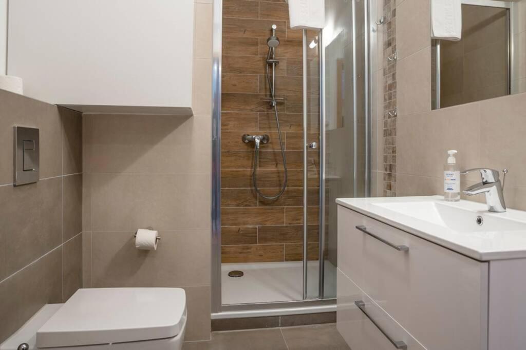 Apartament Z Widokiem Na Gory Szklarska Poręba Kültér fotó