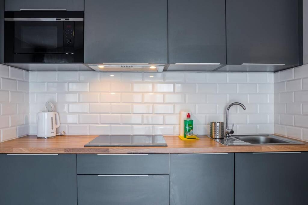 Apartament Z Widokiem Na Gory Szklarska Poręba Kültér fotó